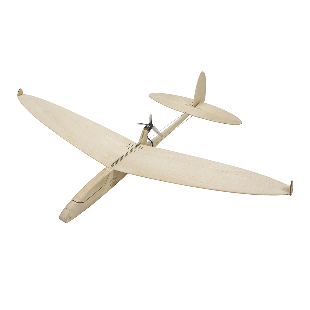 Model Kit Plane - Modelo de avião rc corte a