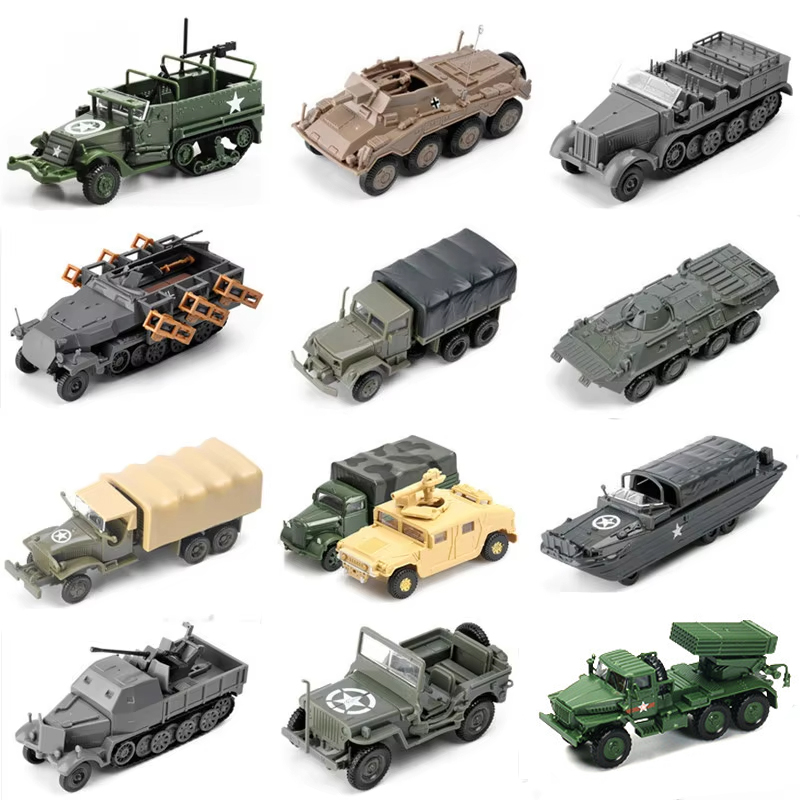 Model Kit Armored Core - 4d 1/72 veículos militares montagem quebra-cabeça
