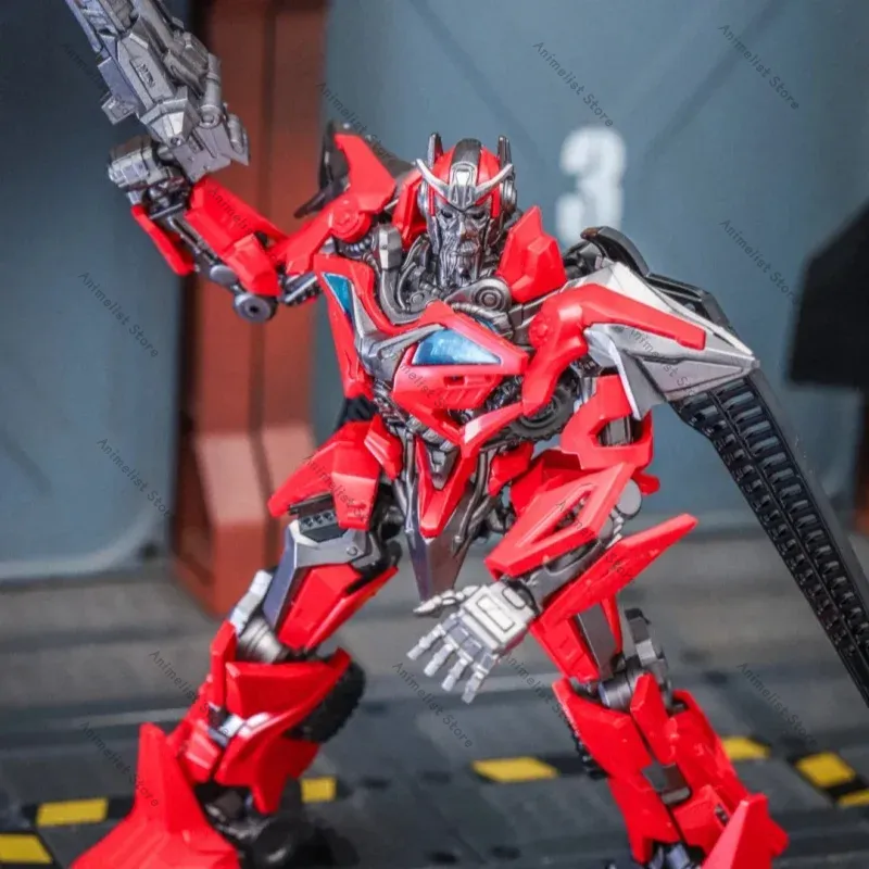 Model Kit Transformers Blokees - EM ESTOQUE: Kit de Montagem Genuíno