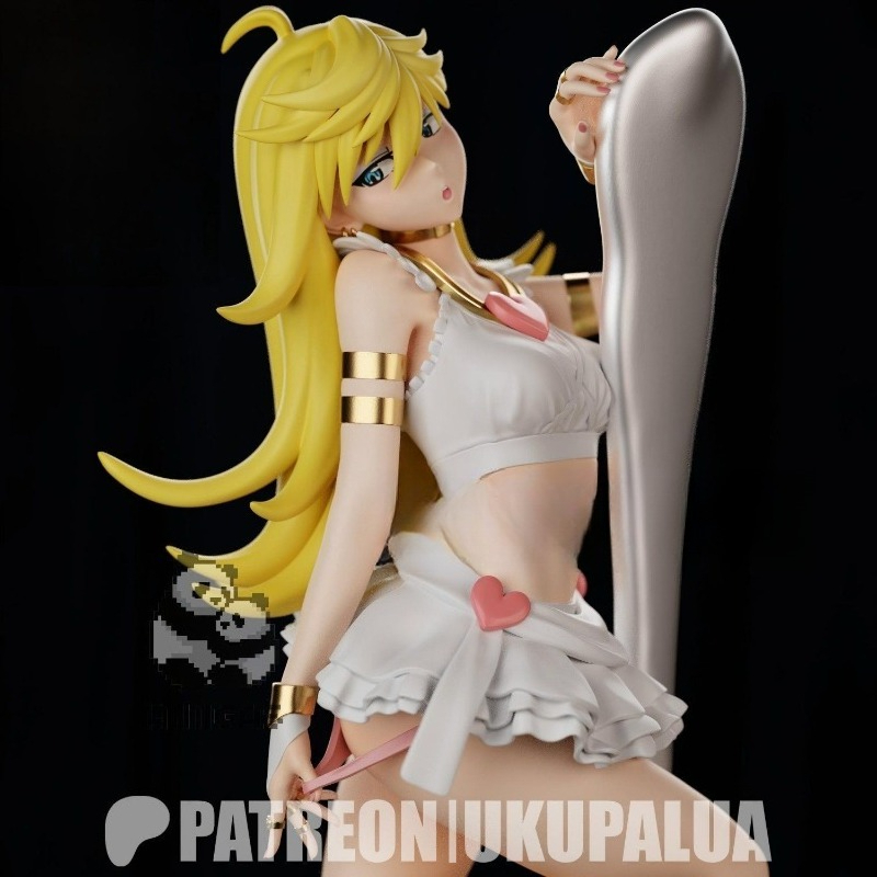 Model Kit Susanoo - Kit de Resina UV 16K para