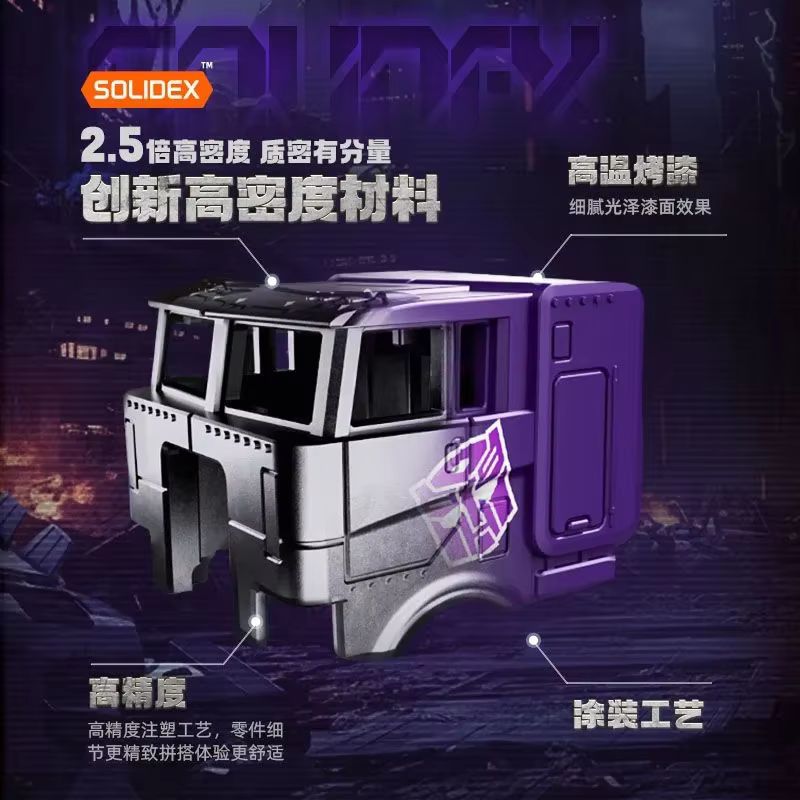 Model Kit Transformers Blokees - Novo Lançamento Quente: Transformers Blokees Wheels