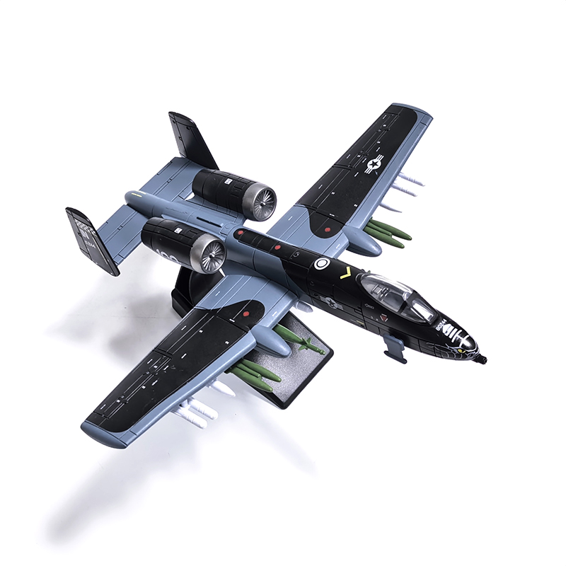 Model Kit Armored Core - Modelo de Blocos de Montagem DIY
