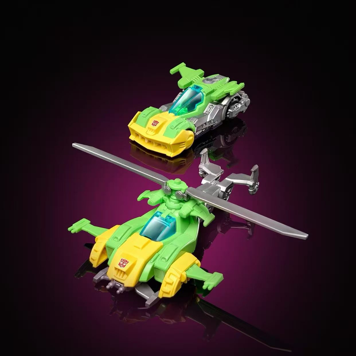BLOKEES Hasbro Licenciado Tran - Model Kit Transformers Blokees avaliação e preço
