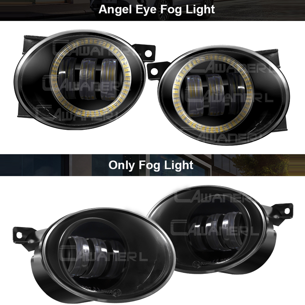 2 x carro 9006 canbus led luz  - Model Kit Volkswagen avaliação e preço