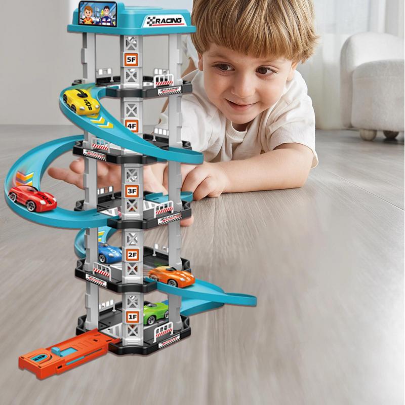 Brinquedo de Pista de Corrida  - Hot Wheels Car Track Sets avaliação e preço