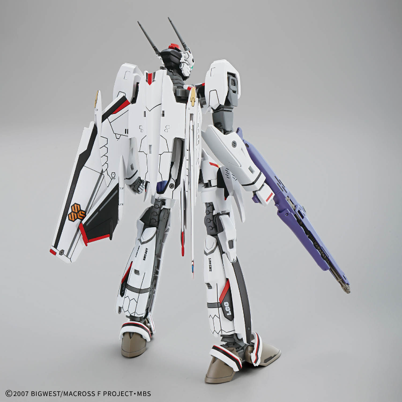 Bandai Original HG 1/100 Macro - Model Kit Valkyrie avaliação e preço