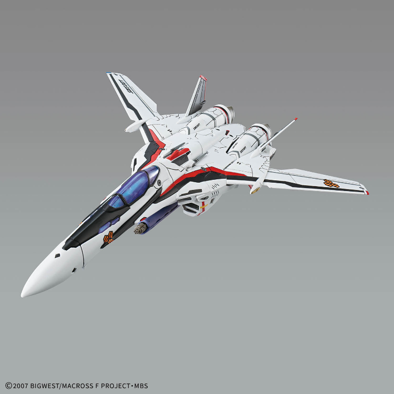 Bandai Original HG 1/100 Macro - Model Kit Valkyrie avaliação e preço