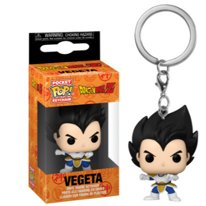 Chaveiro Funko Dragon Ball Gok - Model Kit Dragon Ball avaliação e preço