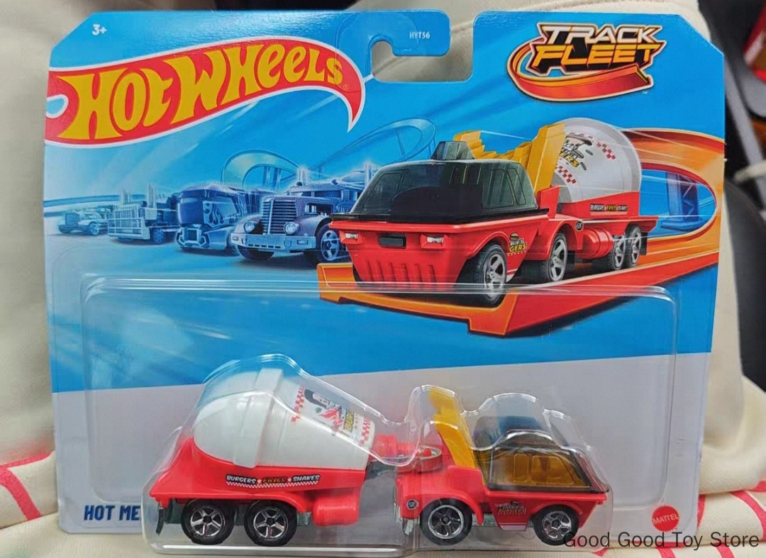 Modelo de Carro em Liga Hot Wh - Hot Wheels Car Track Sets avaliação e preço
