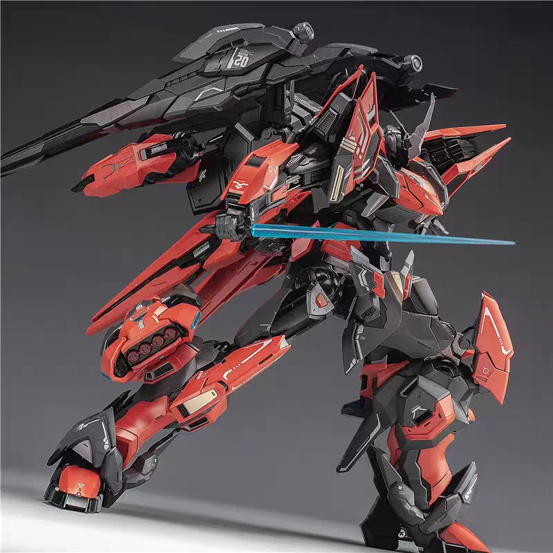 AN-01 Yanmie 1/100 Kit de Mont - Model Kit Water Decal avaliação e preço