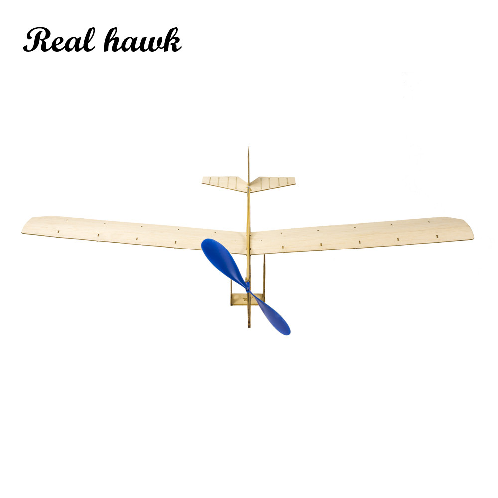 Kit de avião movido com faixa  - Model Kit Plane avaliação e preço