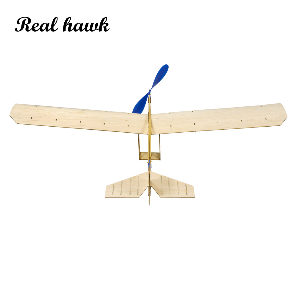 Kit de avião movido com faixa  - Model Kit Plane avaliação e preço