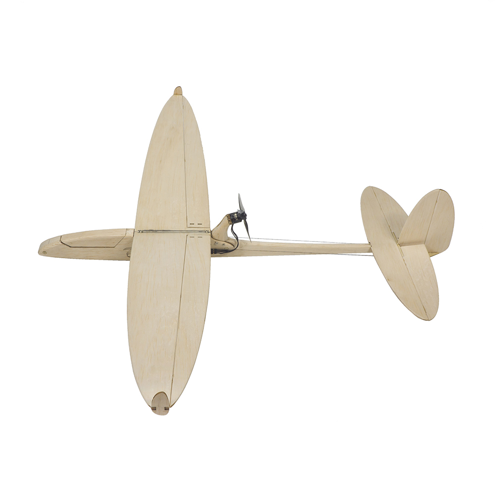 Modelo de avião rc corte a las - Model Kit Plane avaliação e preço