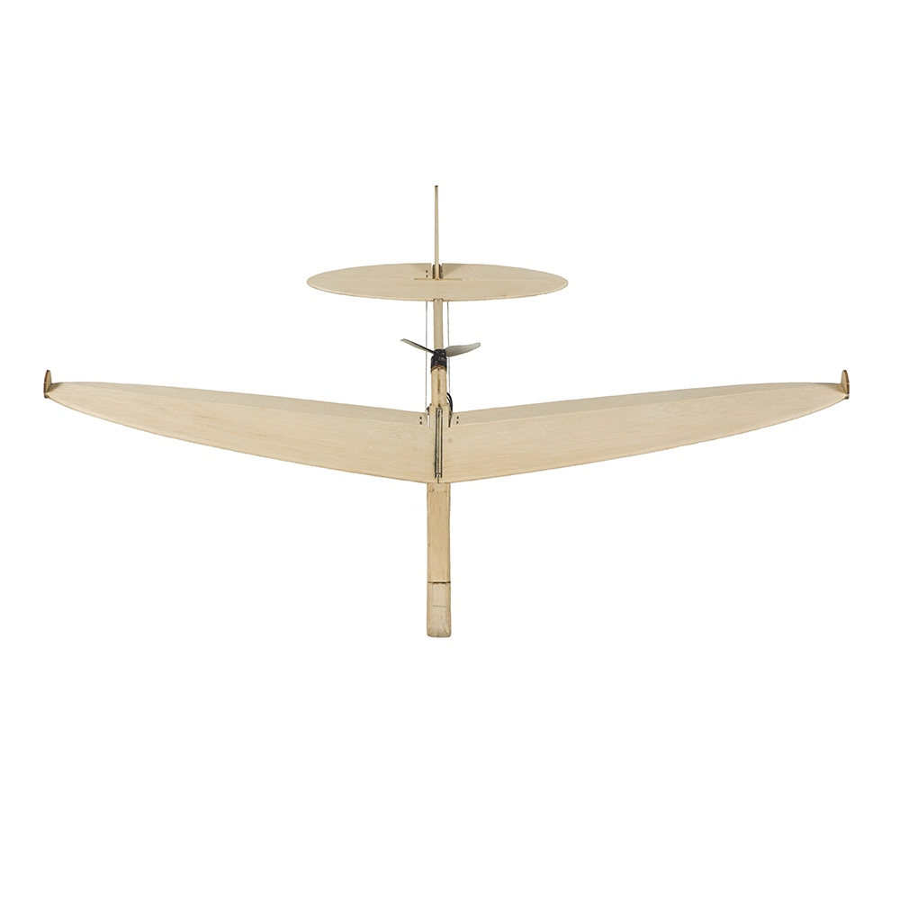 Modelo de avião rc corte a las - Model Kit Plane avaliação e preço