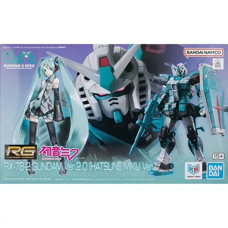 Em estoque, PB Assembled RG 1/ - Bandai Model Gundam Rg avaliação e preço