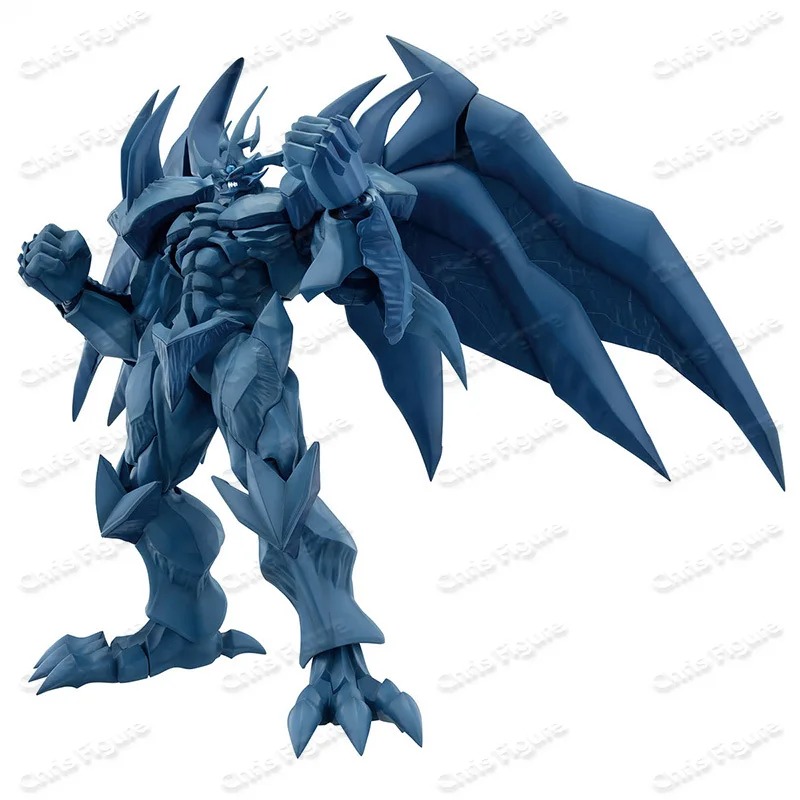【Em estoque】Bandai FRS Amplifi - Model Kit Obelisk The Tormentor avaliação e preço