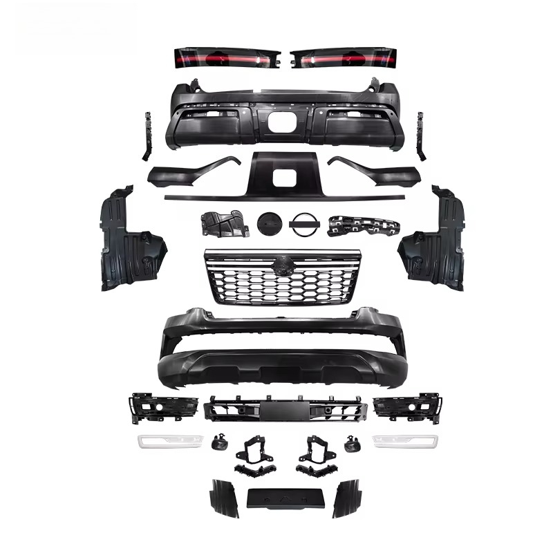 Kit de Carroceria para Nissan  - Model Kit Xe avaliação e preço