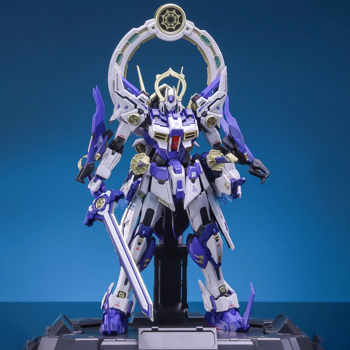 CANG TOYS Guerra do Deus SUSAN - Model Kit Susanoo avaliação e preço
