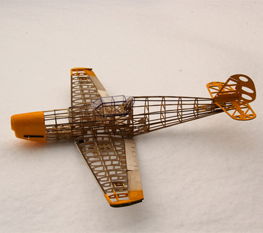 Kit Balsa Avião Madeira com Qu - Model Kit Plane avaliação e preço