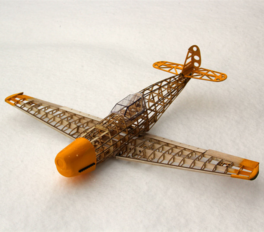 Kit Balsa Avião Madeira com Qu - Model Kit Plane avaliação e preço