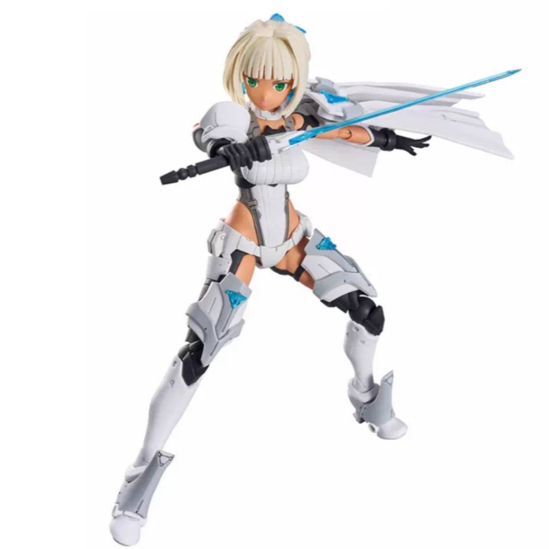 Bandai 30ms Kit de Acessórios  - Model Kit Valkyrie avaliação e preço