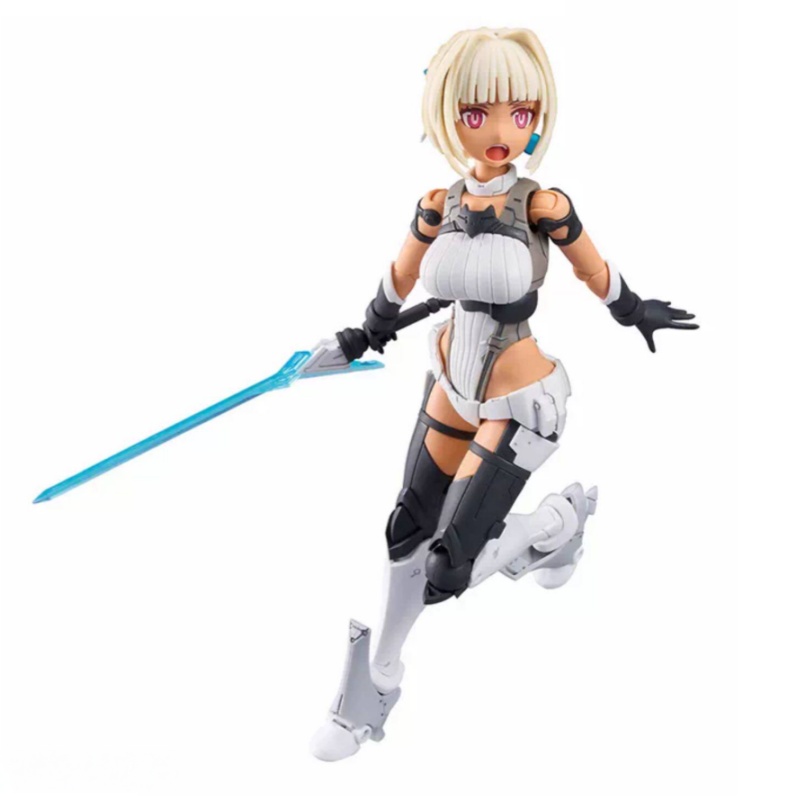 Bandai 30ms Kit de Acessórios  - Model Kit Valkyrie avaliação e preço