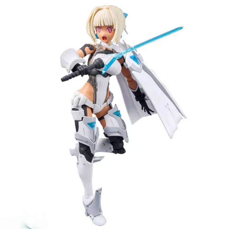 Bandai 30ms Kit de Acessórios  - Model Kit Valkyrie avaliação e preço