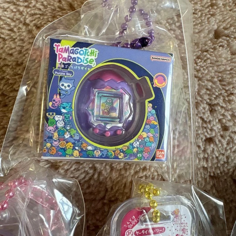 Em Estoque Bandai Tamagotchi B - Bandai Model Tamagotchi avaliação e preço