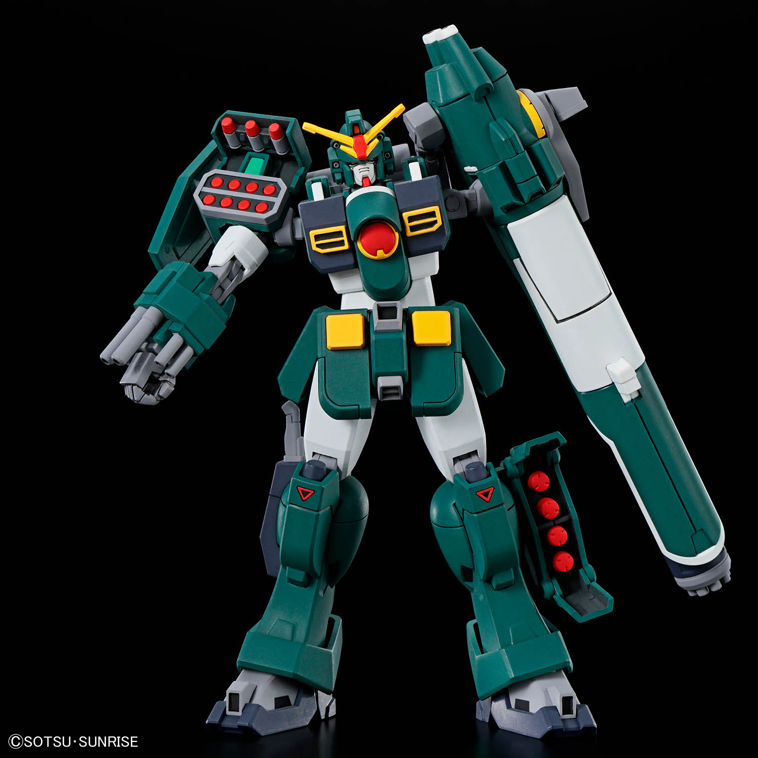 Em Estoque BANDAI HG 1/144 Aft - Model Kit Code Geass avaliação e preço