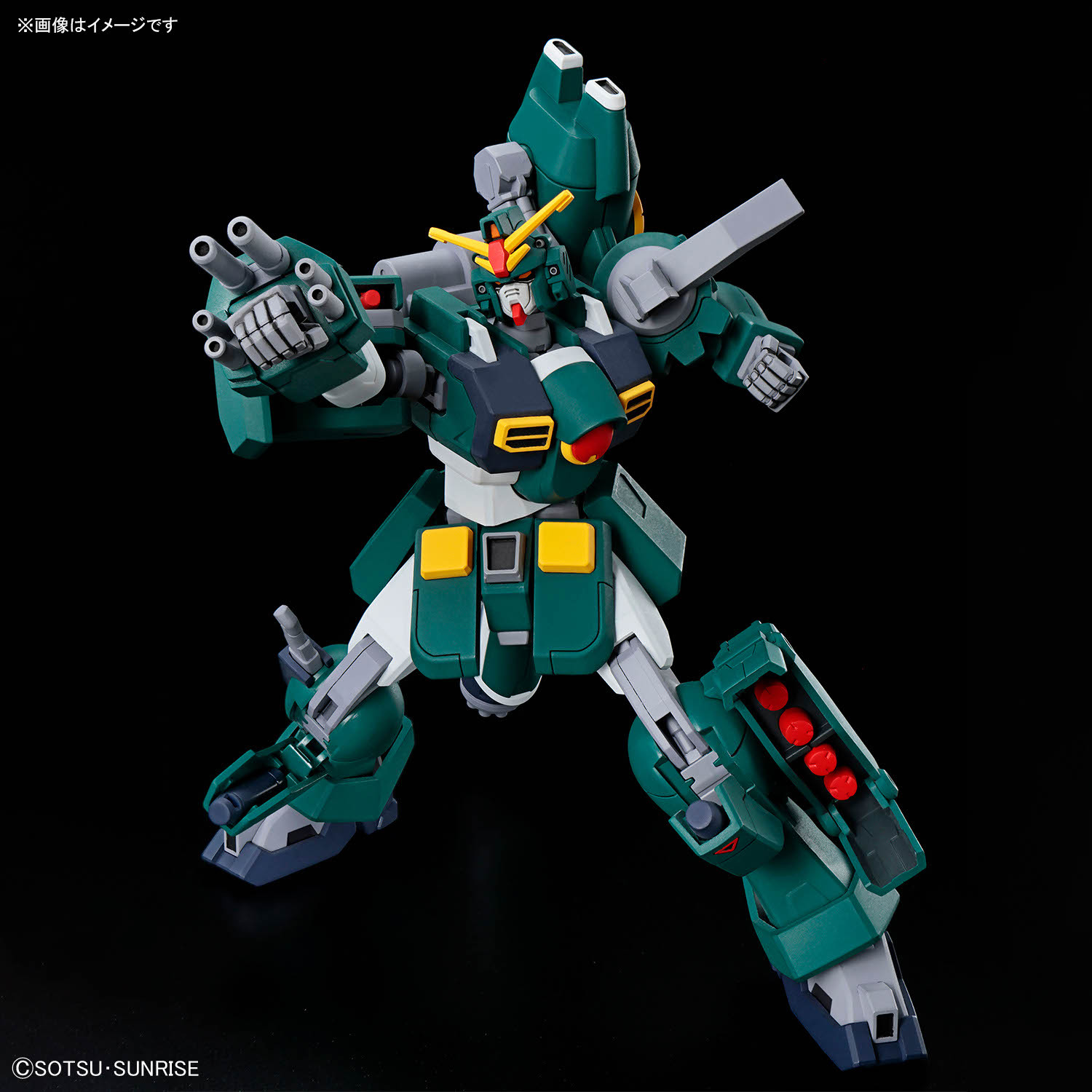 Em Estoque BANDAI HG 1/144 Aft - Model Kit Code Geass avaliação e preço