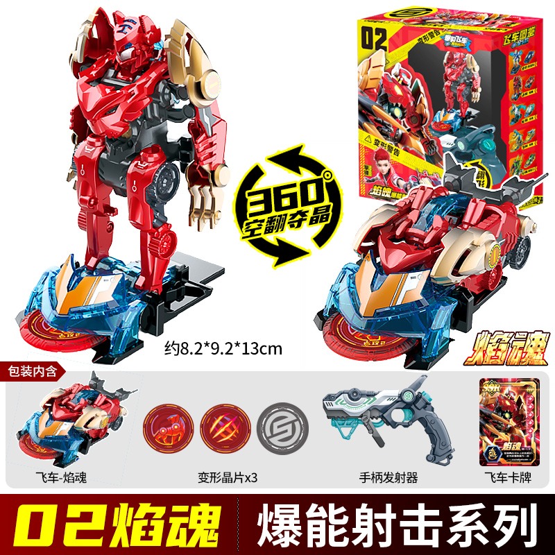 Screechers código de chip selv - Model Kit Transformers avaliação e preço