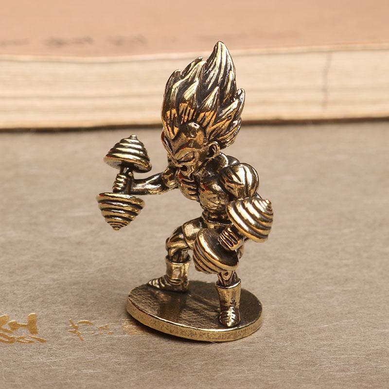 Figura de 5cm do Dragon Ball,  - Model Kit Dragon Ball avaliação e preço