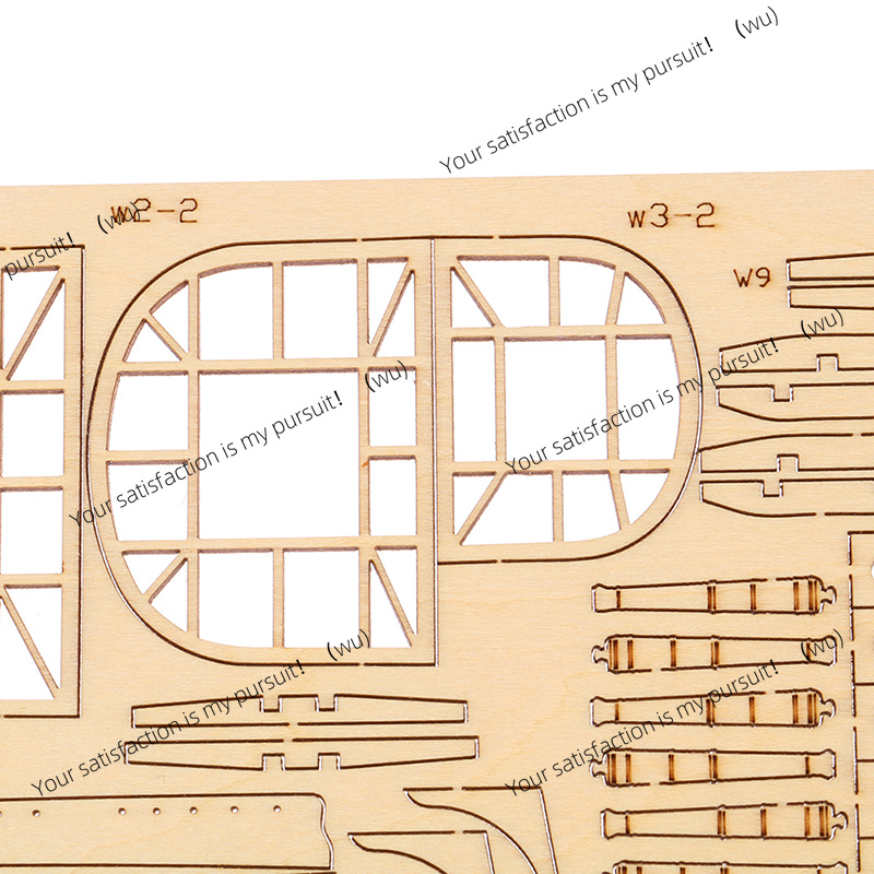 1 Conjunto de Kit de Modelo de - Model Kit Hms Victory avaliação e preço