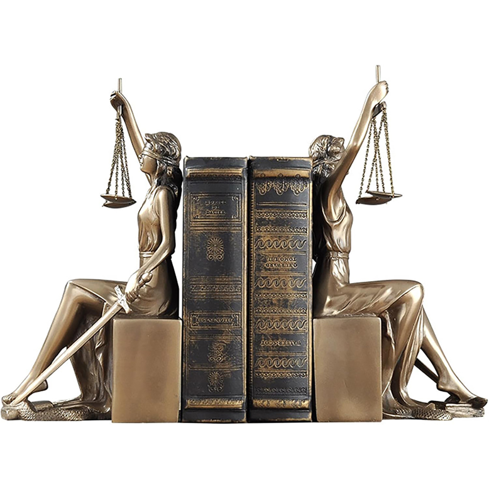 1 pçs resina senhora justiça e - Model Kit Judge avaliação e preço