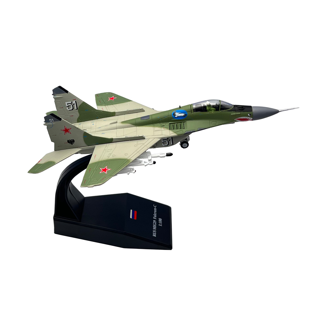 Modelo de Avião de Coleção em  - Model Kit Plane avaliação e preço