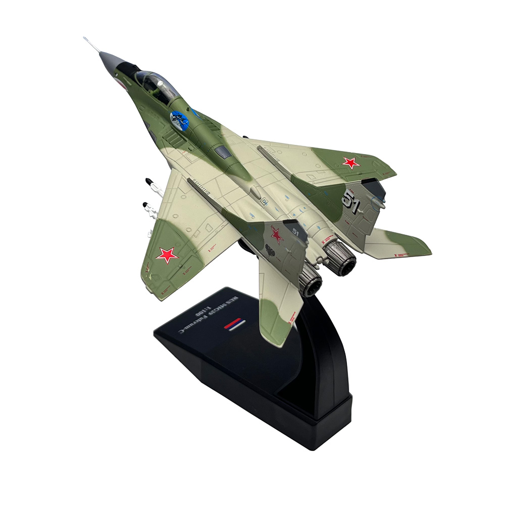 Modelo de Avião de Coleção em  - Model Kit Plane avaliação e preço