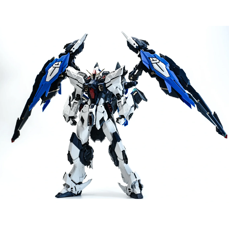 Zero gravidade luar juiz série - Model Kit Judge avaliação e preço