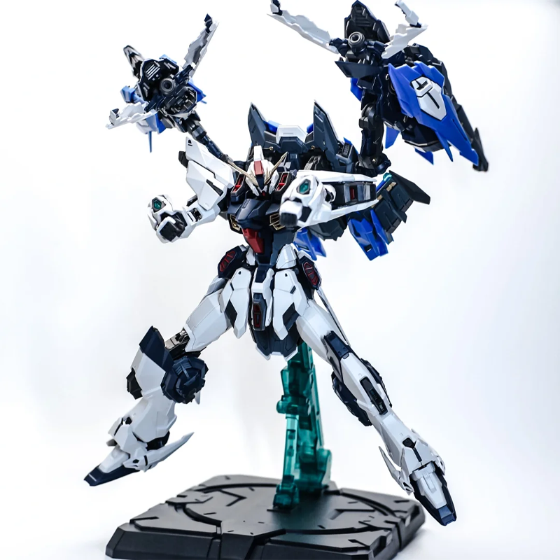 Zero gravidade luar juiz série - Model Kit Judge avaliação e preço