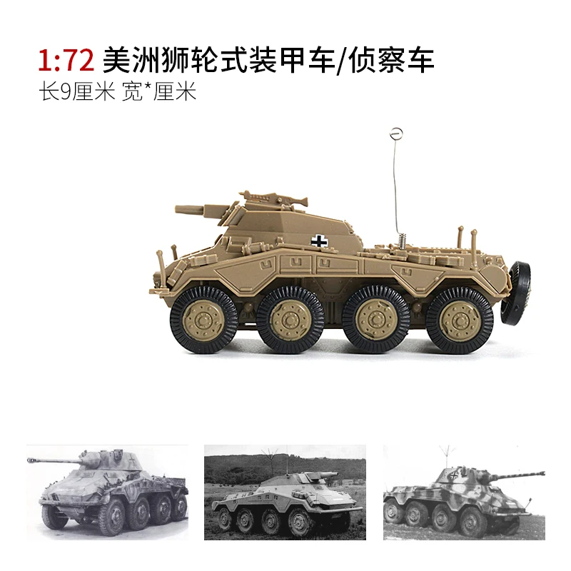 Segunda Guerra Mundial Alemão  - Model Kit Armored Core avaliação e preço