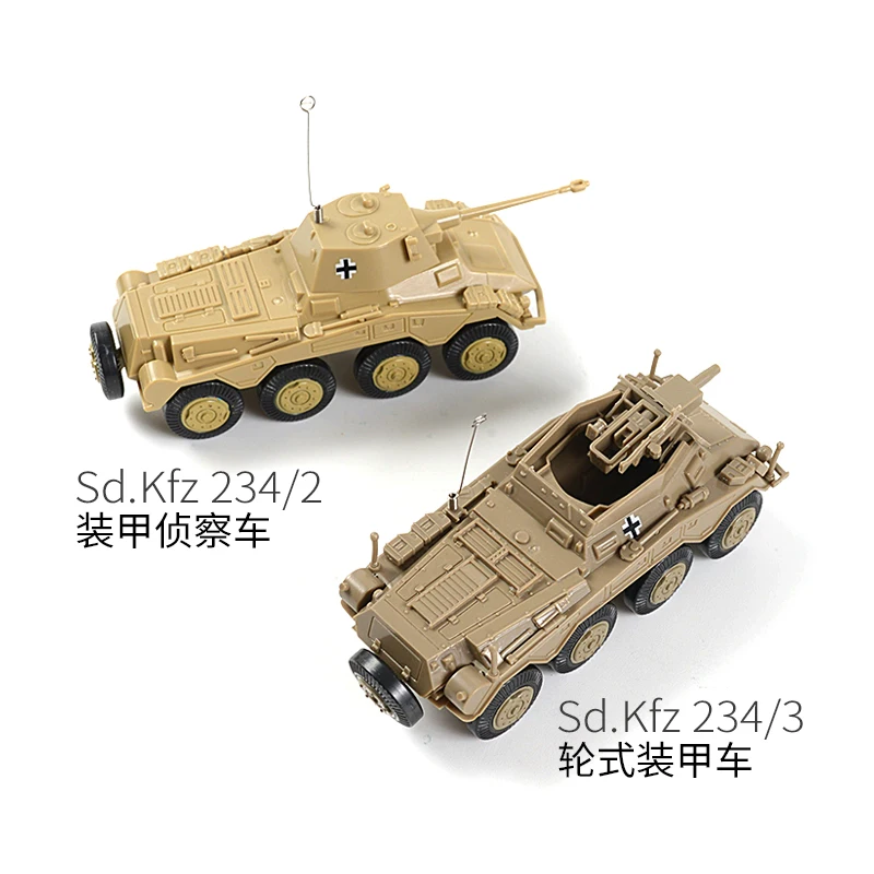 Segunda Guerra Mundial Alemão  - Model Kit Armored Core avaliação e preço