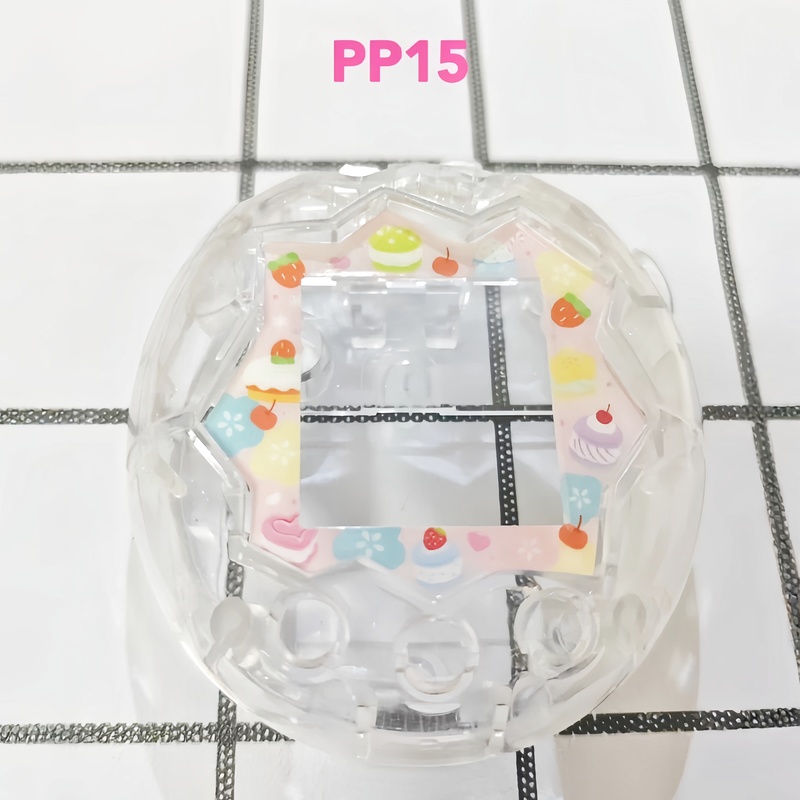Novo em estoque tamagotchi par - Bandai Model Tamagotchi avaliação e preço
