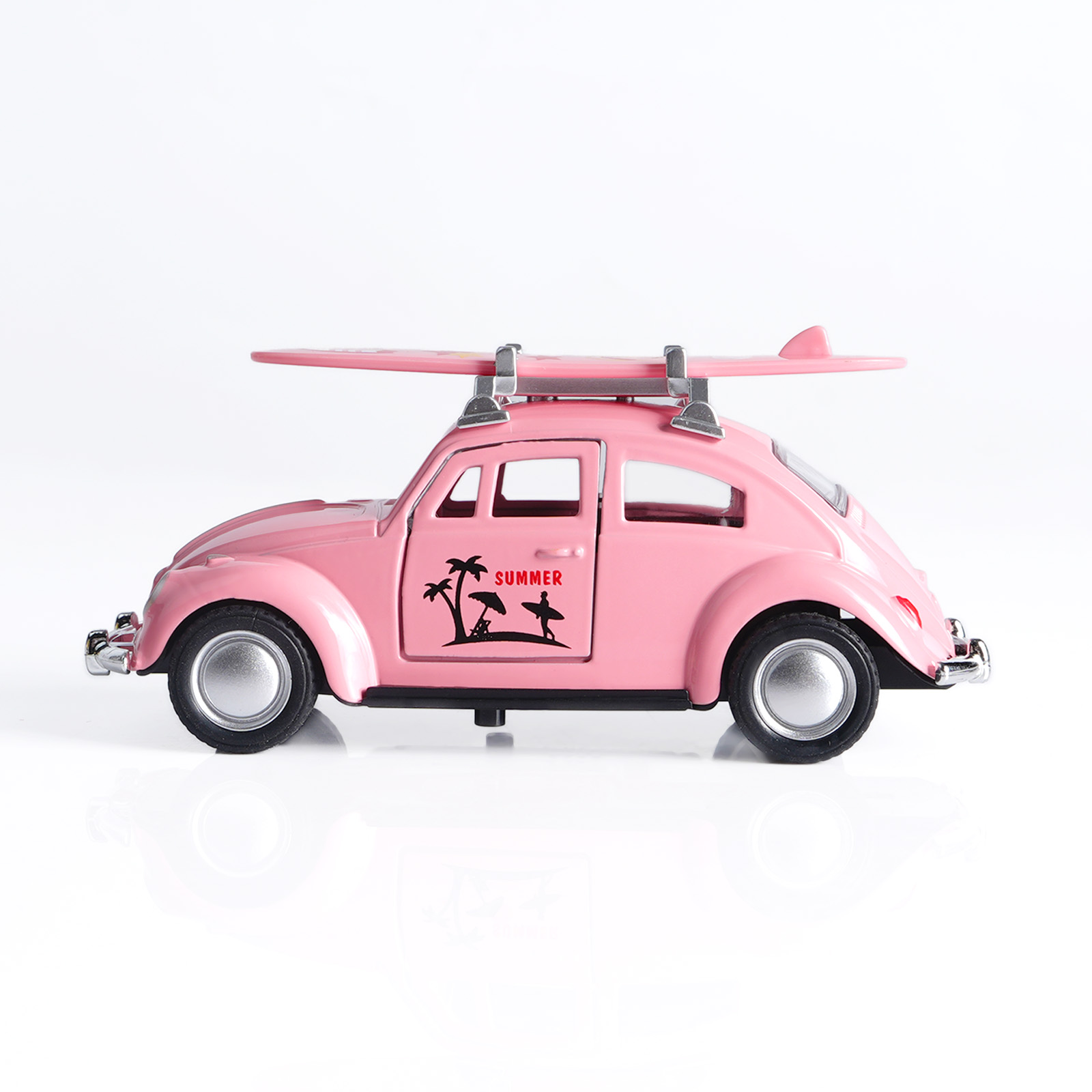 Carro de Brinquedo Volkswagen  - Model Kit Volkswagen avaliação e preço