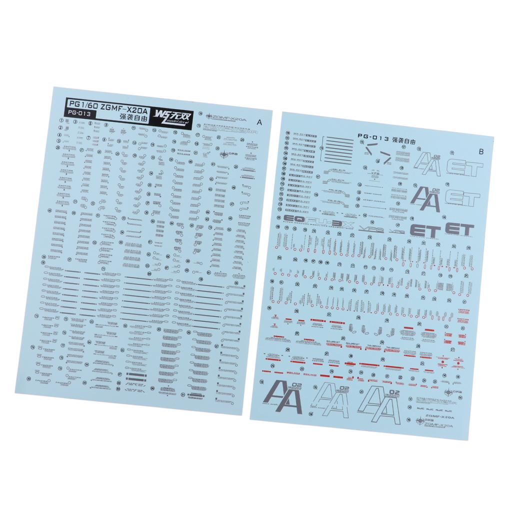 Adesivo de Papel Waterslide pa - Model Kit Water Decal avaliação e preço