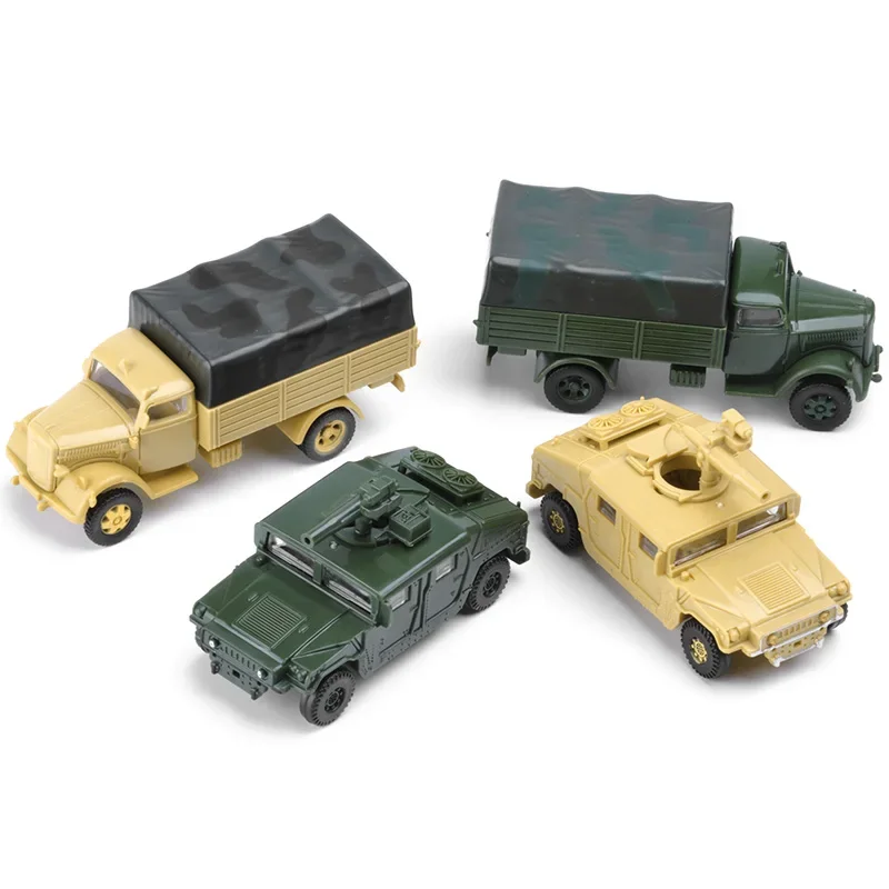 4d 1/72 veículos militares mon - Model Kit Armored Core avaliação e preço