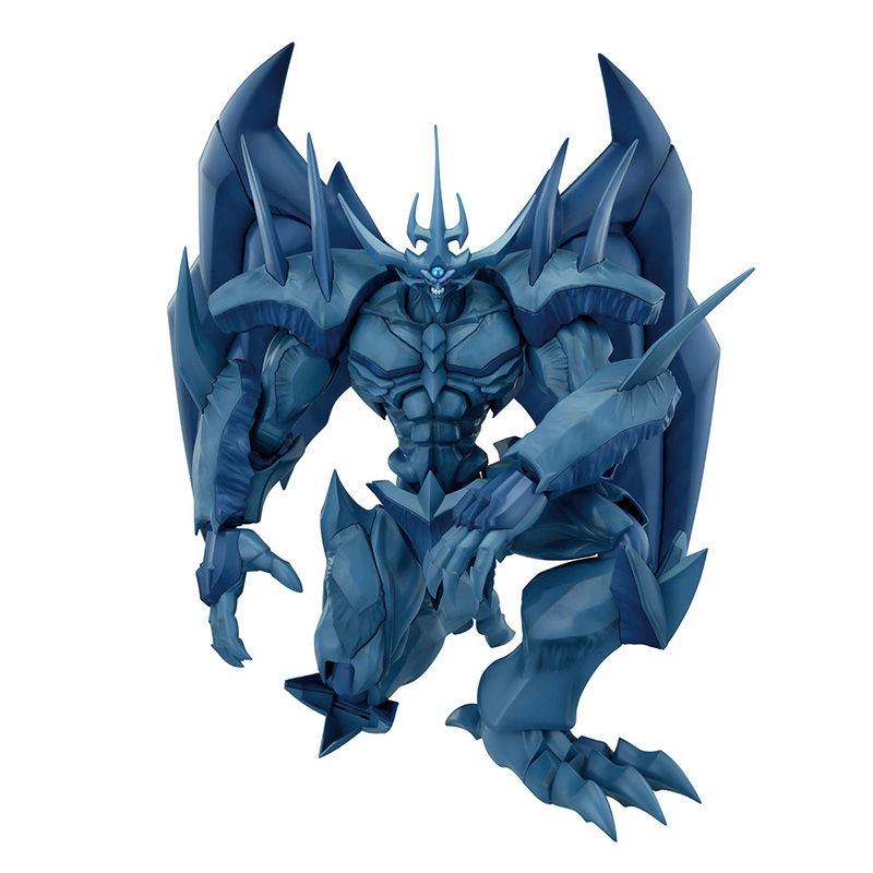 【EM ESTOQUE】BANDAI Figure-rise - Model Kit Obelisk The Tormentor avaliação e preço