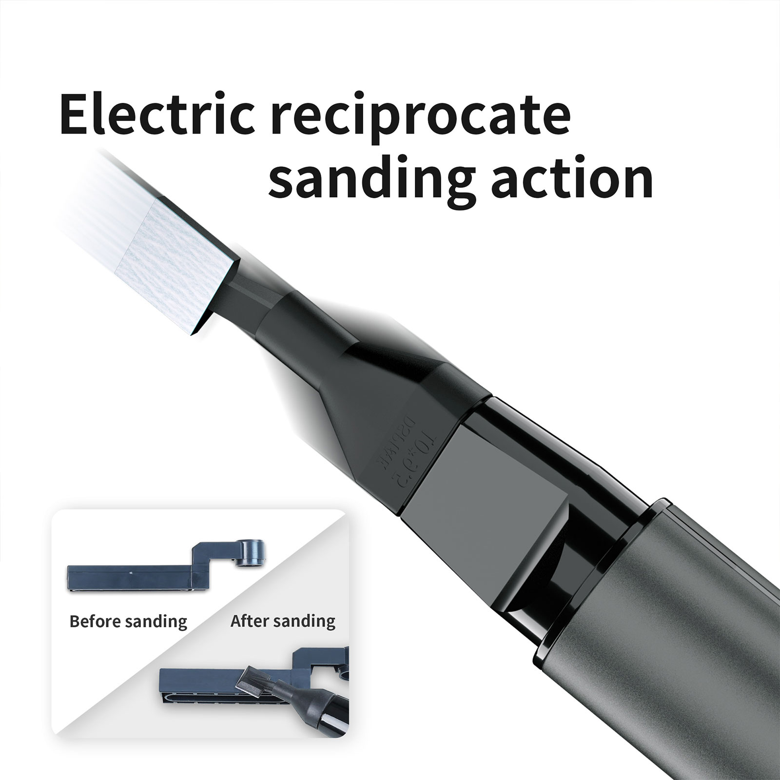 Lixadeira Elétrica Recíproca D - Model Kit Land Rover avaliação e preço