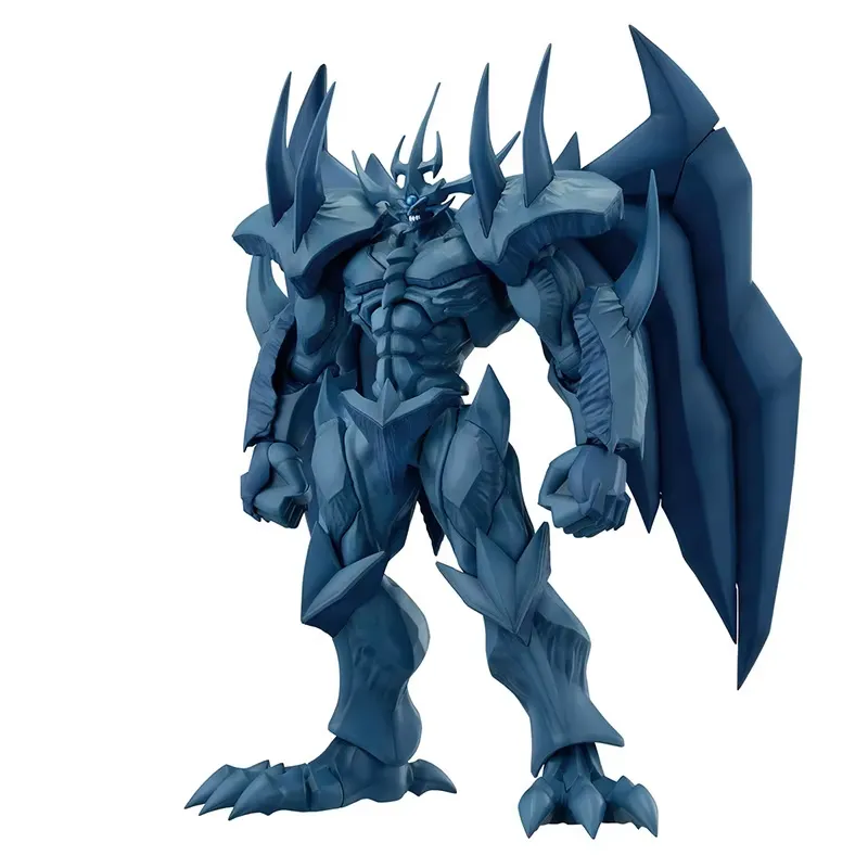 Figura de Ação Bandai Figure-r - Model Kit Obelisk The Tormentor avaliação e preço