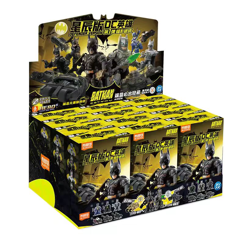 BLOKEES Nova Chegada Série Sta - Model Kit Land Rover avaliação e preço