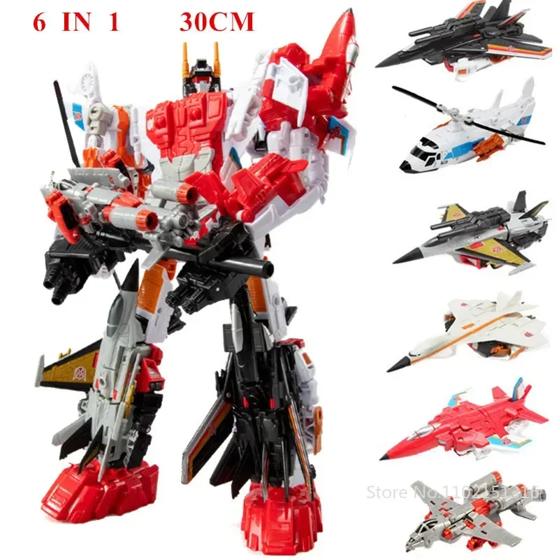 Transformação robô brinquedos  - Model Kit Transformers avaliação e preço