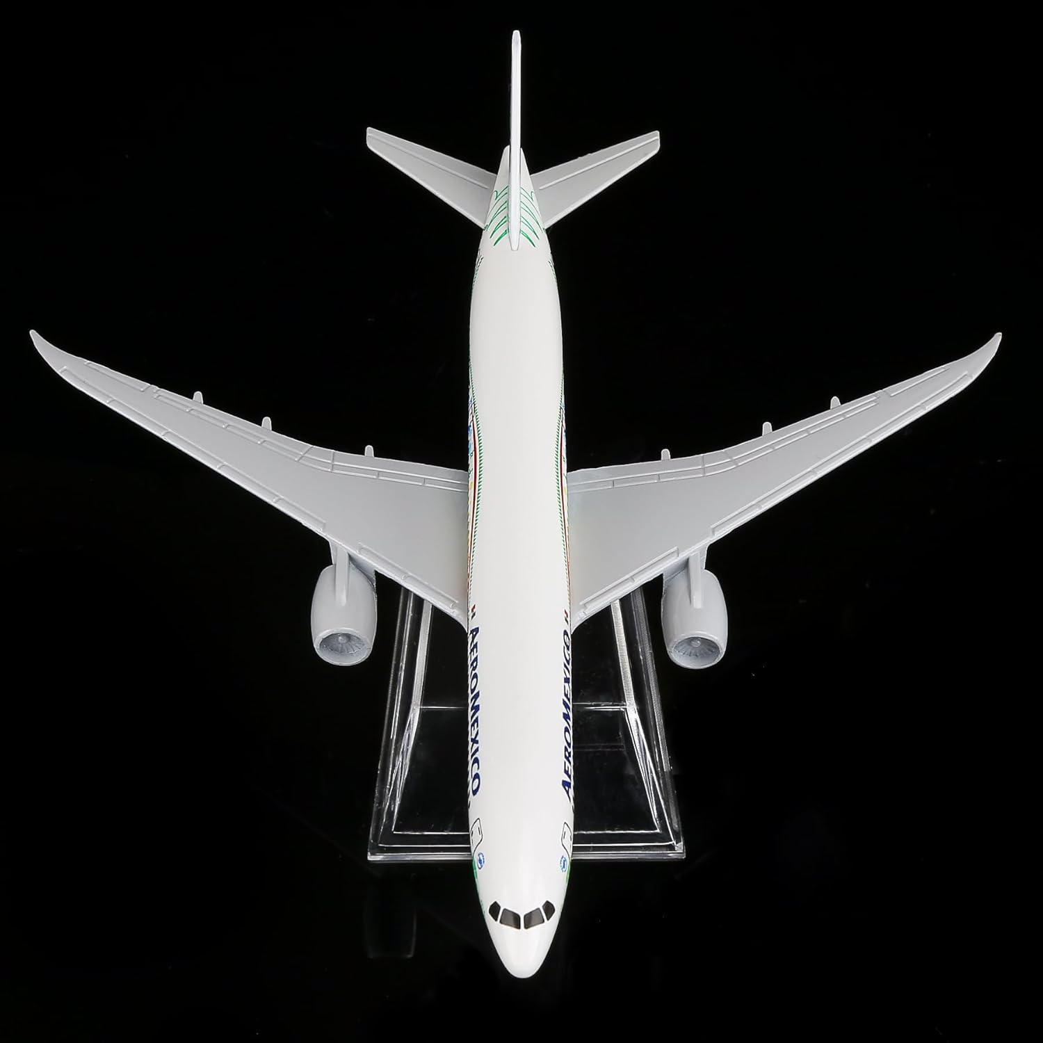 Modelo de Avião de Brinquedo d - Model Kit Plane avaliação e preço